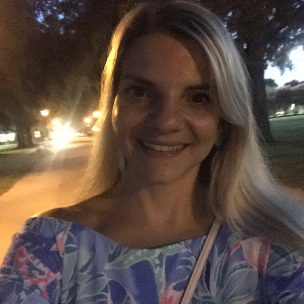 Meet your Posher, Sonja